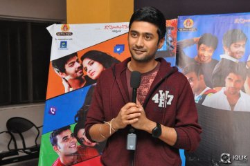 Ladies and Gentlemen Movie Special Show Photos